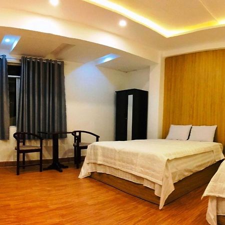 Hôtel New Valentine à Hué Extérieur photo