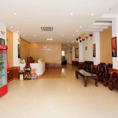 Hôtel New Valentine à Hué Extérieur photo