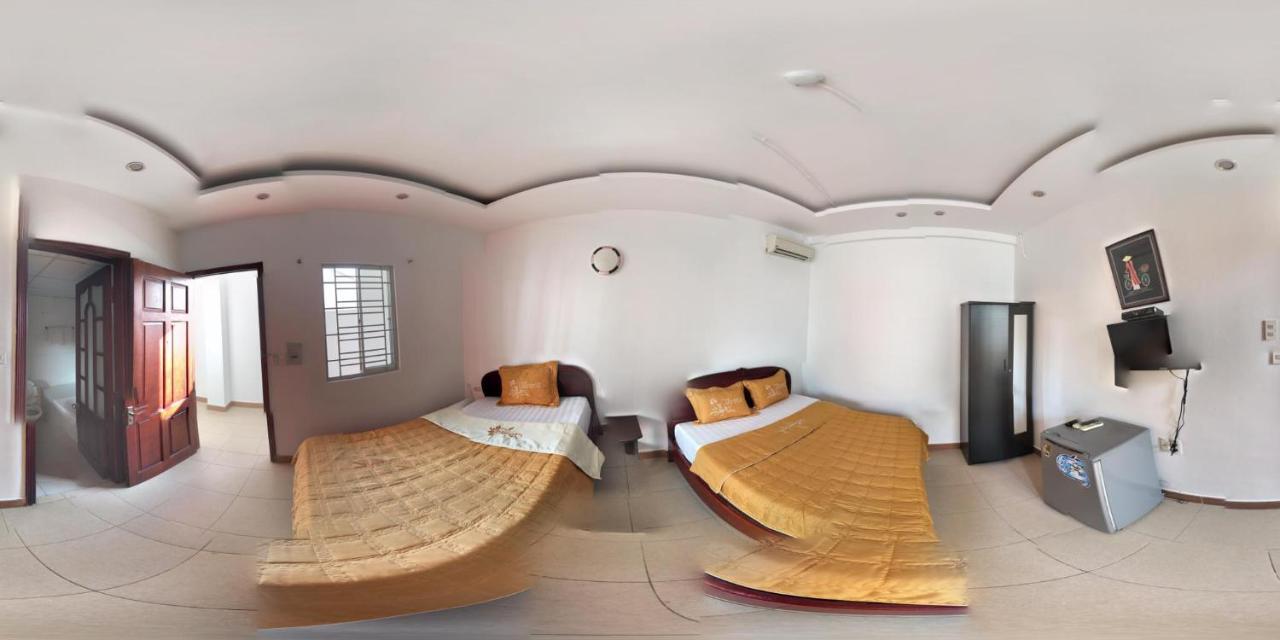 Hôtel New Valentine à Hué Extérieur photo