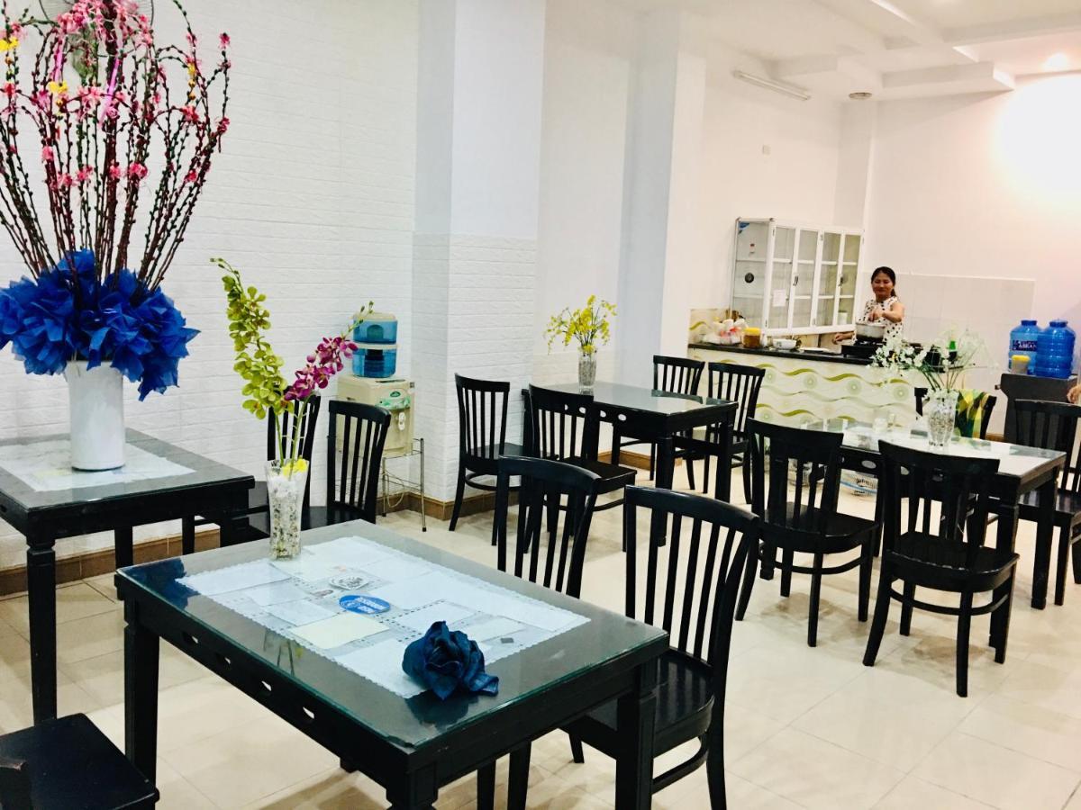 Hôtel New Valentine à Hué Extérieur photo