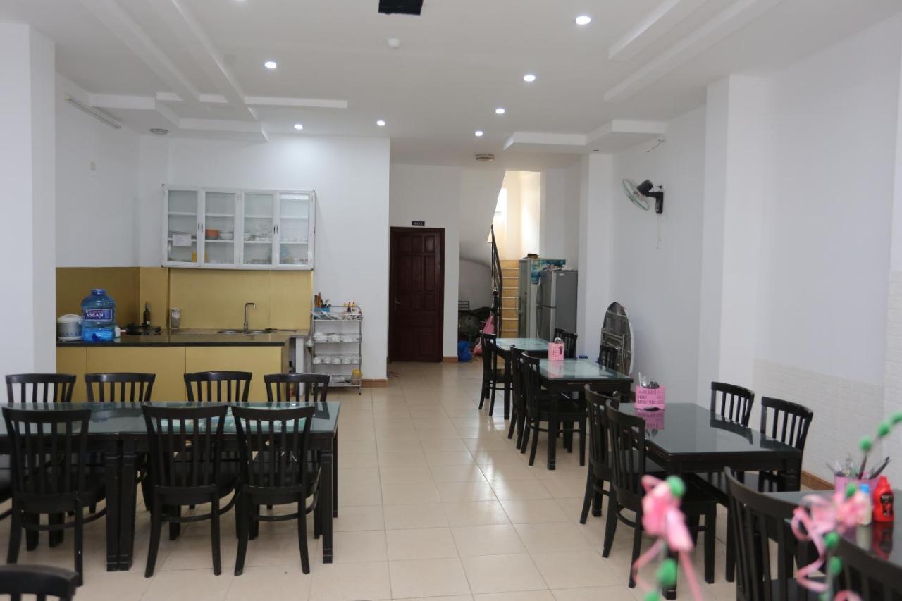 Hôtel New Valentine à Hué Extérieur photo