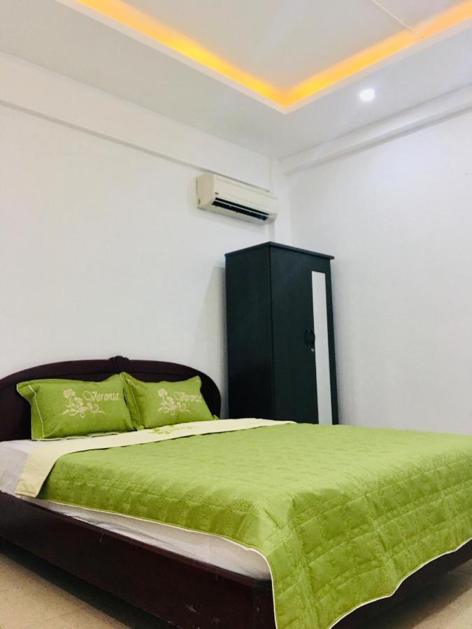 Hôtel New Valentine à Hué Extérieur photo