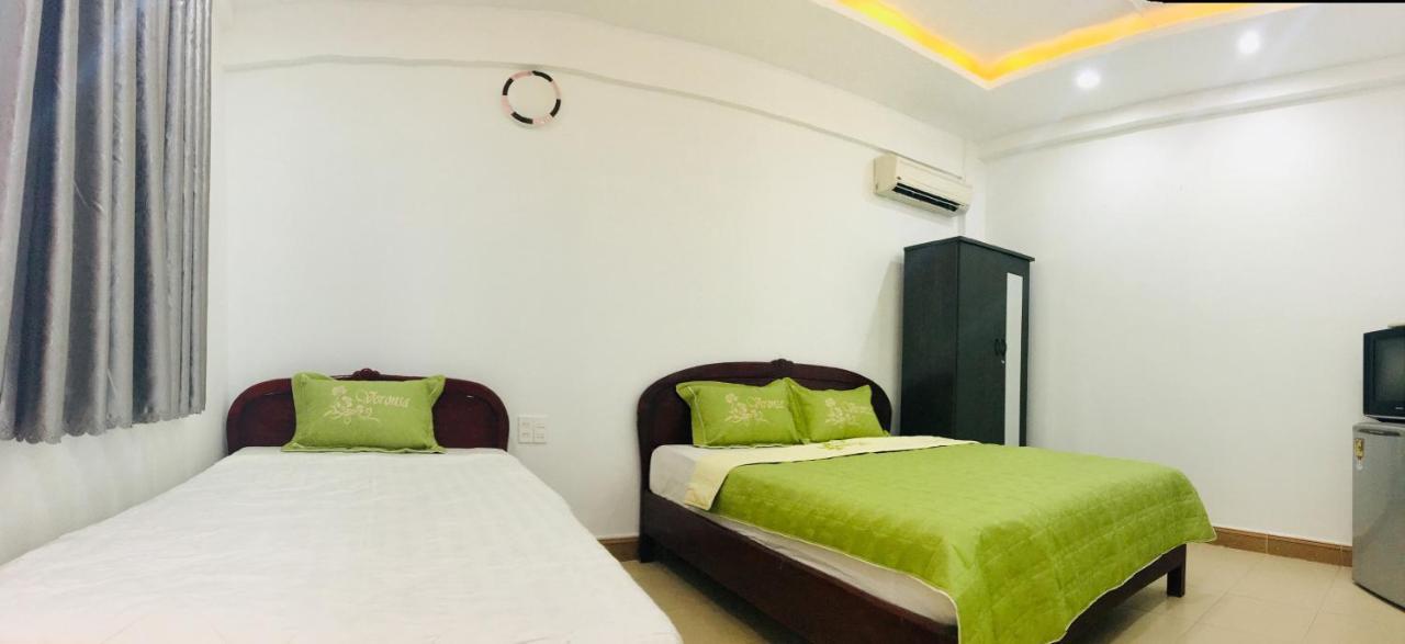 Hôtel New Valentine à Hué Extérieur photo