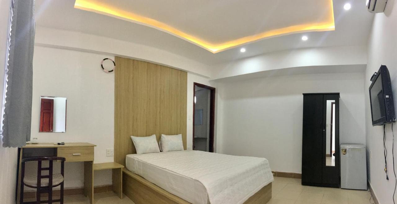 Hôtel New Valentine à Hué Extérieur photo